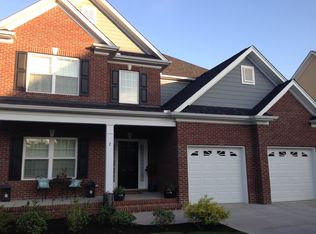 7 Firnstone Ct, Greenville, SC 29607