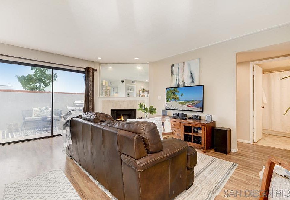 5170 Clairemont Mesa Blvd San Diego, CA, 92117 Apartments for Rent