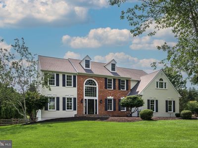 1315 Summerhill Dr, Malvern, PA, 19355