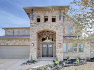 9506 Flora Rock Ln, Cypress, TX 77433