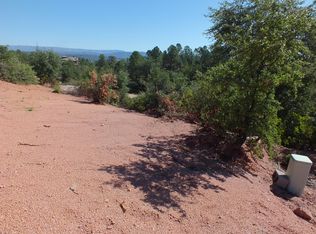 2014 E Rainbow Trl, Payson, AZ 85541