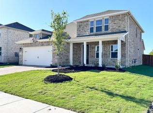 3416 Verbena Xing, Melissa, TX 75454