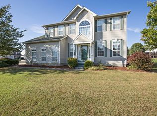 22110 Goldenrod Dr, Great Mills, MD 20634