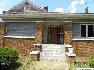 1922 Clarendon Ave, Bessemer, AL 35020