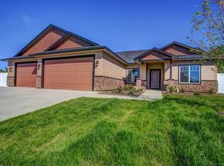 1014 Dittman Dr, Emmett, ID 83617