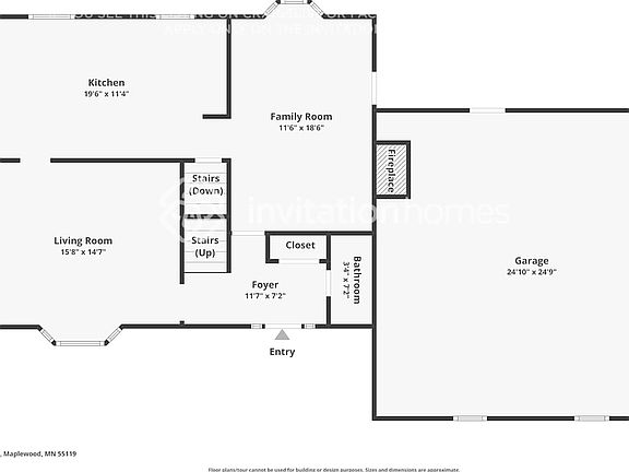 2nd image of 2459 Mamie Ave E