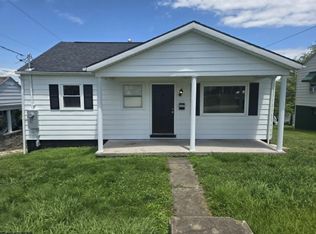 327 Marion St, Fairmont, WV 26554