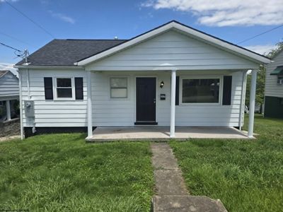 327 Marion St, Fairmont, WV, 26554