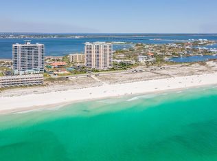 900 Fort Pickens Rd APT 914, Pensacola Beach, FL 32561