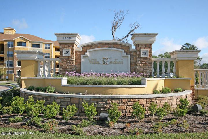 1st image of 8539 GATE Parkway W #612