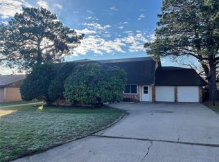 1019 Ruswood Dr, Abilene, TX 79601