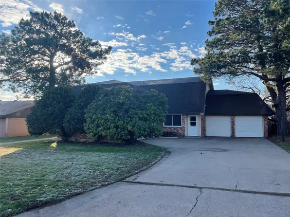 1019 Ruswood Dr, Abilene, TX 79601