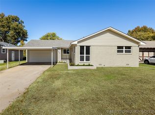 5909 E 28th St, Tulsa, OK 74114