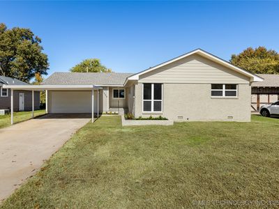 5909 E 28th St, Tulsa, OK, 74114