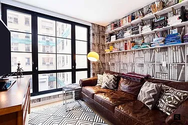 Rented by R New York