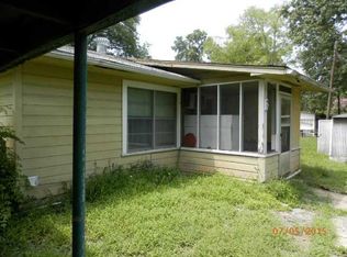 3401 Seminole Dr, Shreveport, LA 71107
