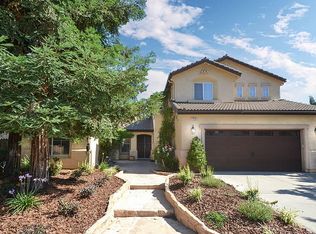 1626 El Paso Ave, Clovis, CA 93611