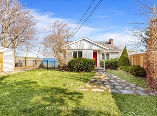 18 1/2 Lakeshore Dr, Hamilton, ON L8E 5C6