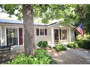 8294 Beaver Shores Dr, Rogers, AR 72756