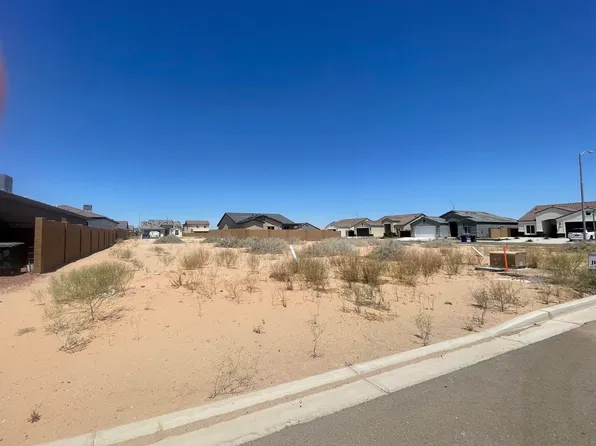 7968 E 35th Pl, Yuma, AZ 85365