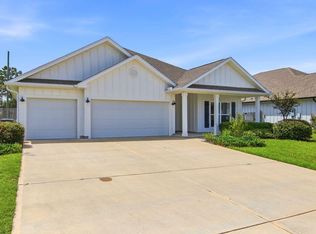 726 Quintana St, Crestview, FL 32539