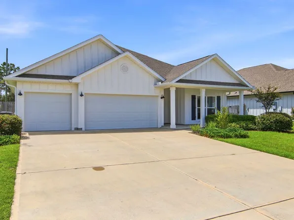 726 Quintana St, Crestview, FL 32539