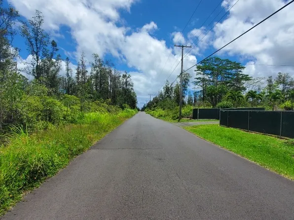 Aulii St Lot 34, Kurtistown, HI 96760