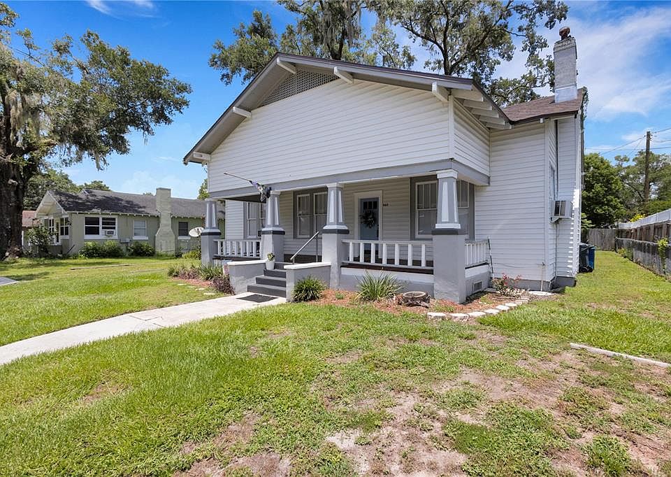 460 & 4601/2 S Floral Ave, Bartow, FL 33830 MLS L4937991 Zillow