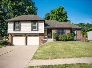 16612 Hardee St, Belton, MO 64012