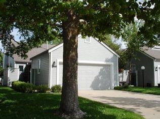 1006 N Bayshore Dr, Wichita, KS 67212