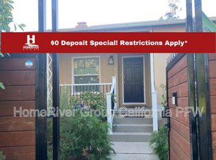 4547 Lennox Ave, Sherman Oaks, CA 91423