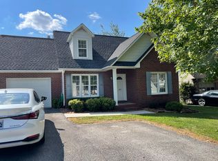 937 Nottingham Dr, Cookeville, TN 38506