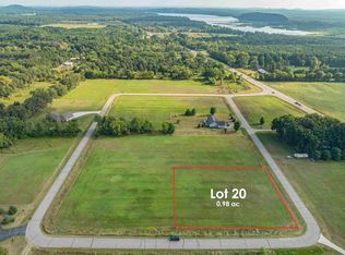 Lot 20, South Gale Lane, Wisconsin Dells, WI 53965