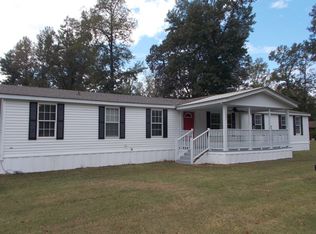 1551 Fincher Crk, Minden, LA 71055