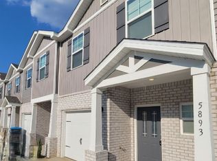 5893 Tyndall Pl, Panama City, FL 32404