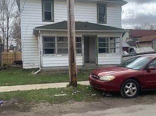 575 Darius St, Marion, OH
