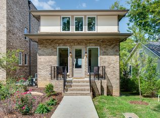 123 Demoss Rd, Nashville, TN 37209