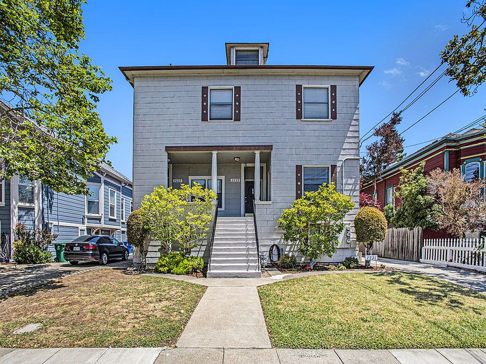 1st image of 2229 San Jose Ave #B