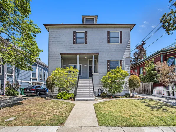 2229 San Jose Ave #B, Alameda, CA 94501