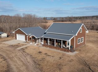 16620 County Highway 38, Frazee, MN 56544