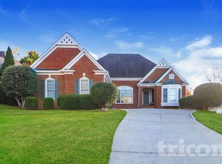 6260 Hunters View Ln, Cumming, GA 30041