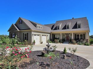 185 Blackberry Ridge Rd, Cape Girardeau, MO 63701