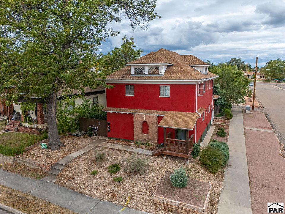 901-903 E Evans Ave, Pueblo, CO 81004 | MLS #242589 | Zillow