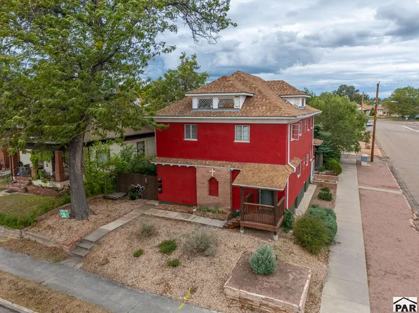 901-903 E Evans Ave, Pueblo, CO 81004