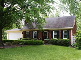 6610 Laura Ln, Evansville, IN 47720