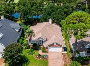 105 Lagoon Dr, Gulf Shores, AL 36542