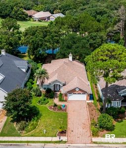 105 Lagoon Dr, Gulf Shores, AL, 36542