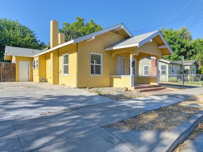 911 Cross St, Woodland, CA, 95695