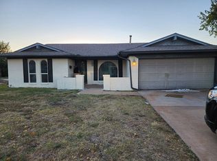 11217 N Blackwelder Ave, Oklahoma City, OK 73120