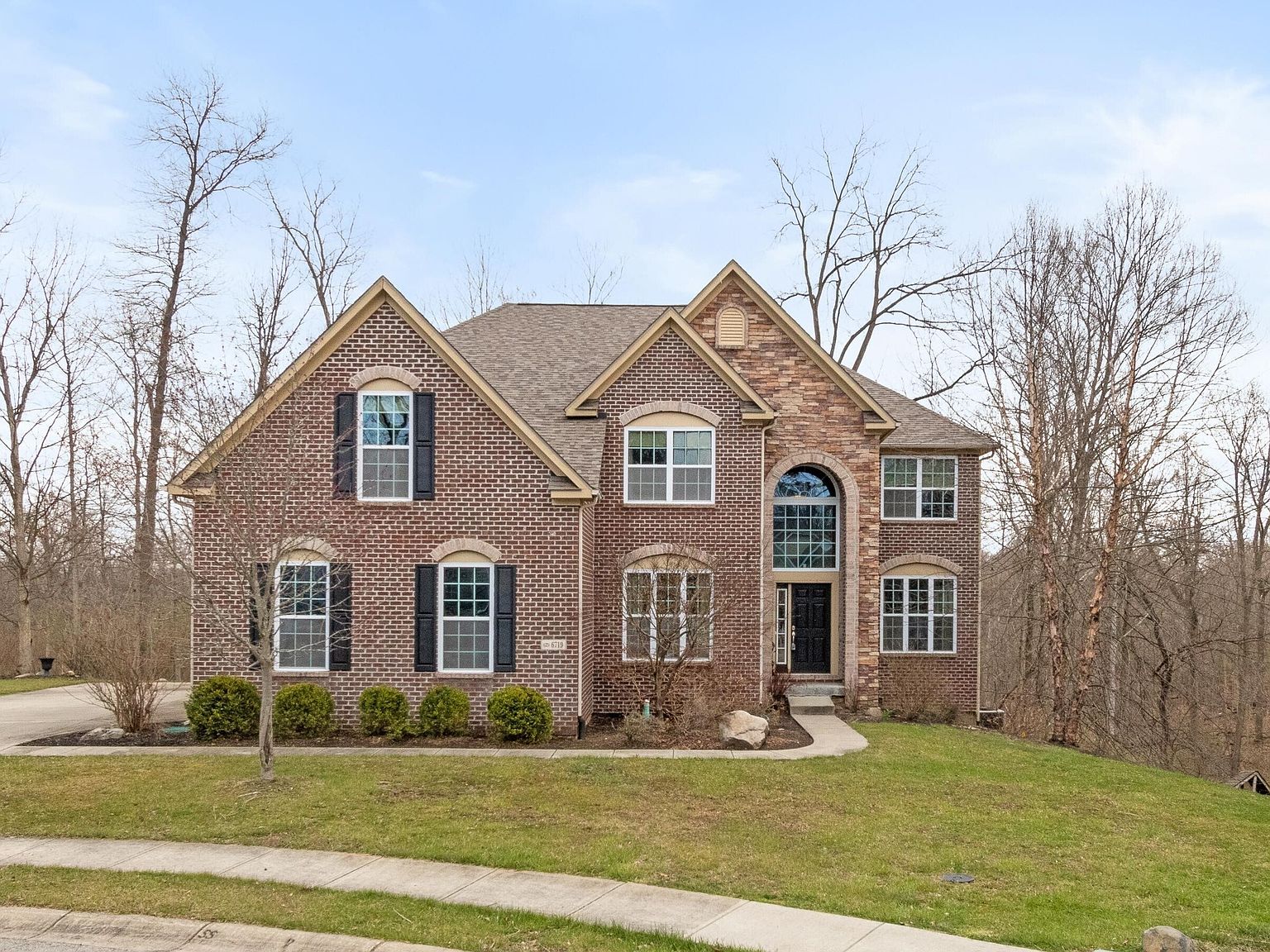 6719 Colville Pl, Indianapolis, IN 46236 | Zillow